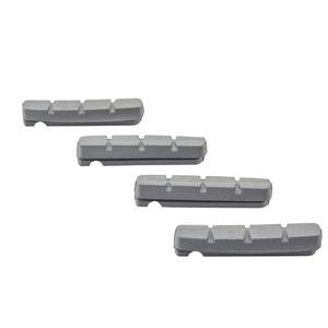 Brake pad for rim Miche SH-4PZ image-1