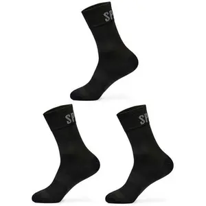 Paar lange Socken Spiuk Anatomic (x3) image-0