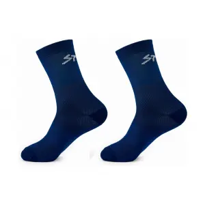 Calcetines medianos Spiuk Anatomic (x2) image-0