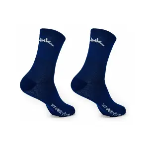 Calcetines medianos Spiuk Anatomic (x2) image-1
