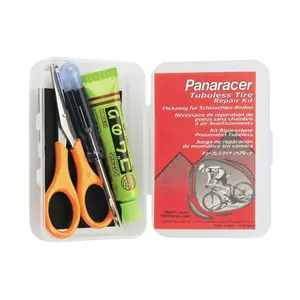 Kit de reparação Panaracer Tubeless Patch image-1