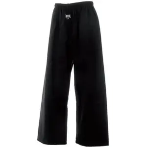 Pantalon de jogging karate Metal Boxe