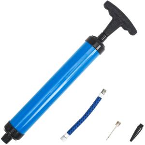 bomba manual de tremor image-1