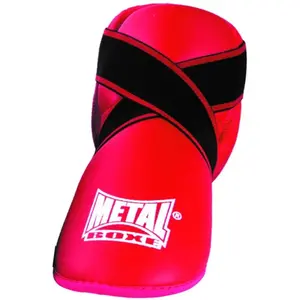 Protezione del piede Metal Boxe prima