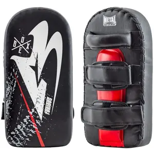 Saco de boxeo Metal Boxe pao furious image-0