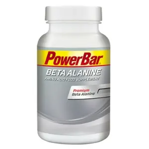 Lote de 112 pastillas PowerBar Beta Alanine image-0