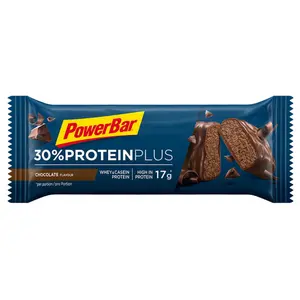 Juego de 15 barras PowerBar ProteinPlus 30 % - Chocolate image-1