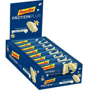 Juego de 15 barras PowerBar ProteinPlus 30 % - Vanilla Coconut image-1
