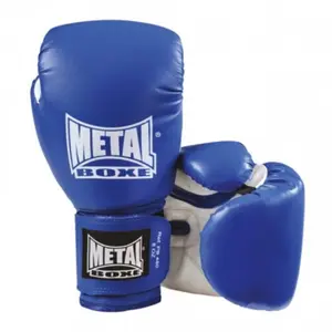 Guanti da boxe per principianti Metal Boxe