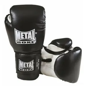 Boxhandschuhe Initiation Metal Boxe