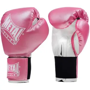 pb480p-gants-de-boxe-initiation-damen-metal-boxe-rosa