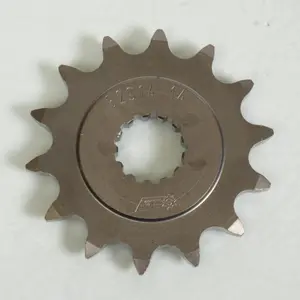 Αλυσίδα πισωγράναζου μοτοσικλέτας Supersprox PSB 50-32014-14 # JTF434.14 image-0