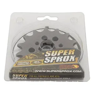 Pignone per moto Supersprox PSB CST-438:15 # 38415 # JTF438.15 image-2