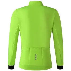 Cycling jacket Shimano Element image-1