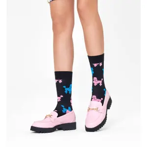 Chaussettes Happy Socks Poodle image-2