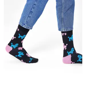 Chaussettes Happy Socks Poodle image-3