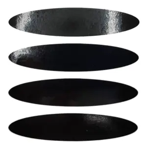 4 pegatinas reflectantes Chaft image-2