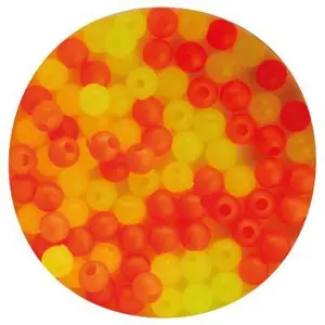 Set ronde kralen Daiwa image-0