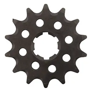 Pignon de chaîne moto Supersprox PSB CST-507:14 # 50-32045-14 # JTF507.14 image-2