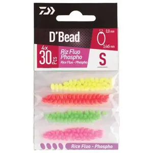 Rice beads kit Daiwa image-0