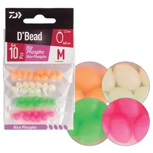 Rice beads kit Daiwa image-0
