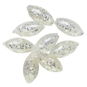 pe404006-cuentas-ovaladas-daiwa-sili-transp-paill-plateado-6x12-mm