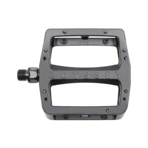 Pedals Odyssey Grandstand V2 Alu image-0