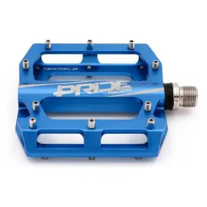 Child pedals Pride Racing Newton