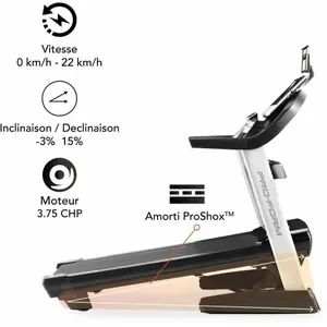 Loopband ProForm Pro 5000 image-1