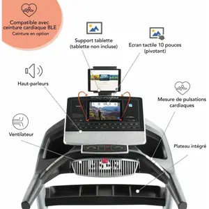 Loopband ProForm Pro 5000 image-2
