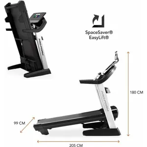 Loopband ProForm Pro 5000 image-3