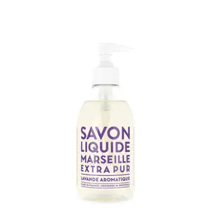 Aromatické tekuté mýdlo z Marseille s levandulí Compagnie de Provence 300 ml image-0