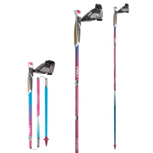 Sticks TSL Trail C4 Ultra Sht image-0