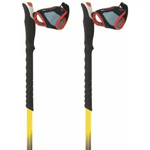 Sticks TSL Addict Race carbon/alu 2 cross st - swing image-3