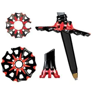 Sticks TSL Connect carbon 3 light st - twist image-3