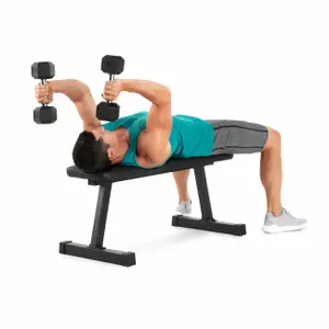 Banco ProForm Sport Flat Bench XT image-1