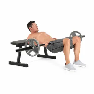Banco ProForm Sport Flat Bench XT image-2