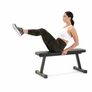 Banco ProForm Sport Flat Bench XT image-3