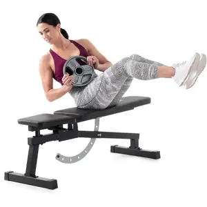 Banc incliné/décliné ProForm Sport Multiposition Bench XT image-3