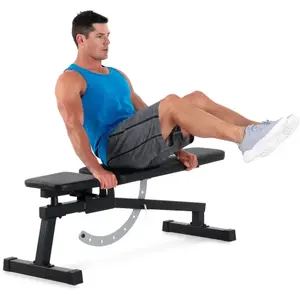 Banc incliné/décliné ProForm Sport Multiposition Bench XT image-4