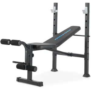 Panchina ProForm Sport Multi-Fonction Bench XT image-0