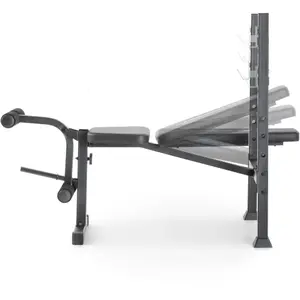 Panchina ProForm Sport Multi-Fonction Bench XT image-1