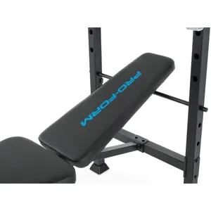 Panchina ProForm Sport Multi-Fonction Bench XT image-2