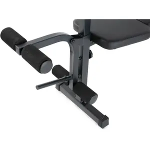 Panchina ProForm Sport Multi-Fonction Bench XT image-3