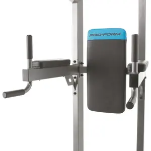 Roman chair ProForm Carbon Strength Power Tower image-1