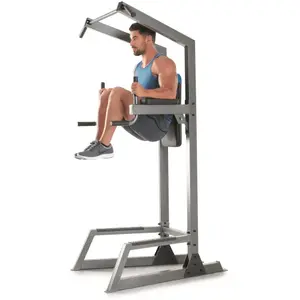 Roman chair ProForm Carbon Strength Power Tower image-2