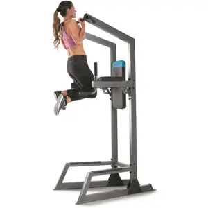 Roman chair ProForm Carbon Strength Power Tower image-3