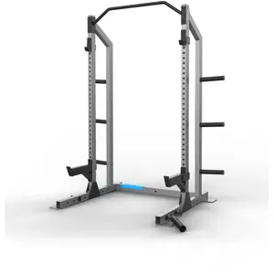 Weight cage ProForm Carbon Strength Power Rack image-0
