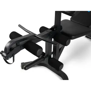 Banc ProForm Sport Olympic Rack and Bench XT image-2