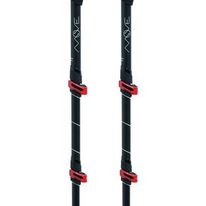 Sticks TSL Move carbon 3 - swing image-3